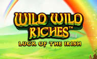 Wild Wild Riches